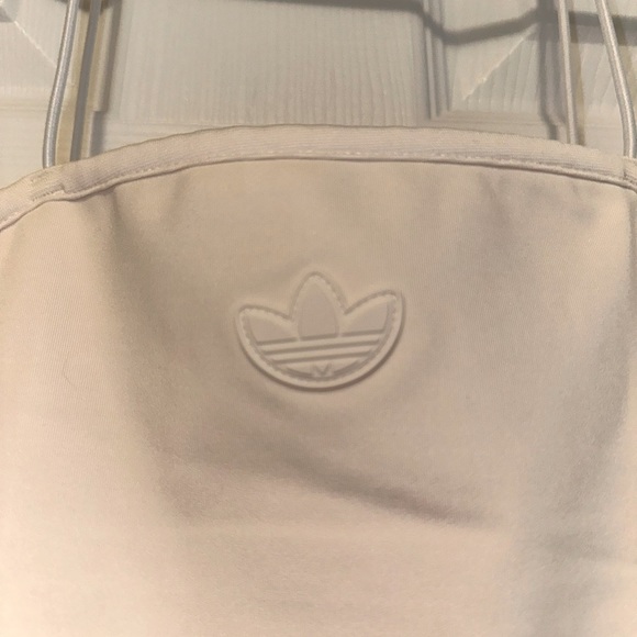 Adidas Elastic Top - Picture 2 of 5